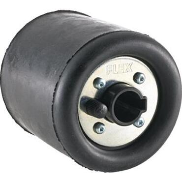 Backing roller MA-AC
